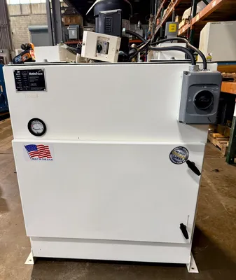 2021 ROBOVENT CFX-1000-1.5-M1338-460 Mist Collectors | Great American Equipment Company (4)