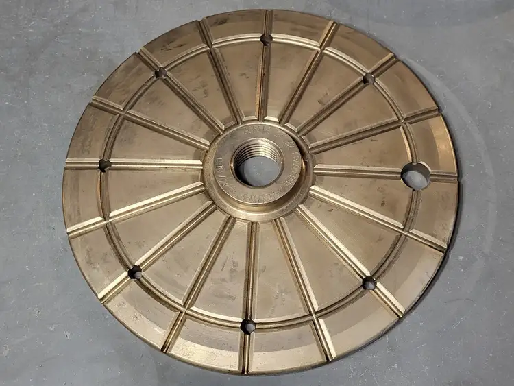 New | in-Stock METSO MM1307783 Construction Equipment Parts British Columbia CA | Lenmark #478953