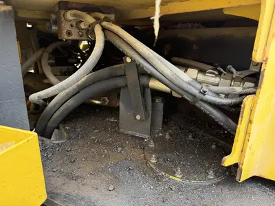 Used 2012 BOMAG BW278AD Tandem Rollers Kentucky US | Proxy Equipment #1426105