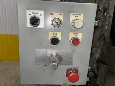 USED L&J W60