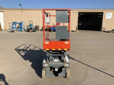 Used SKYJACK 3219 ELECTRIC SCISSOR LIFT Scissor Lifters Michigan US | Miedema Asset Management Group #1761438