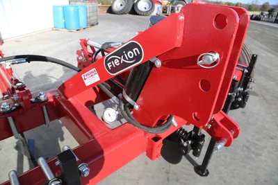 New | in-Stock 2026 JM SHIRK MFG 6515 Ripper/Stripper Pennsylvania US | Zimmerman Farm Service #1410093