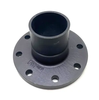 New | in-Stock AIRNET PIPE FLANGE FOR COMPRESSED AIR 8-HOLE MOUNT DN 100-4" Misc Industrial Equipment | Maverick Industrial Sales #1105275