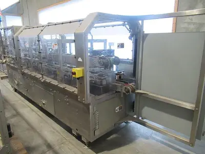 USED 2010 ADCO 12WA-175-SS
