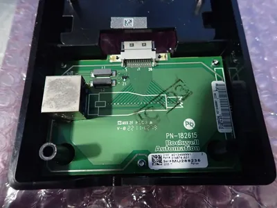 NEW ALLEN BRADLEY 22HIMB1