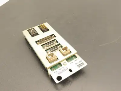 ABB DSQC 513 Axis Control Unit x5 Measurement x4  3HAC6546-1