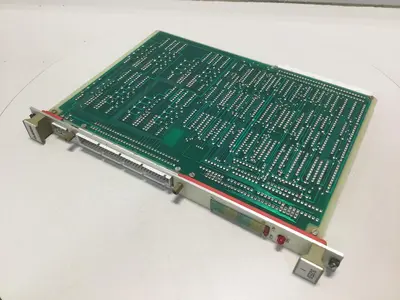 Used SEPRO ROBOTIQUE 07S0095004/A Circuit Boards Michigan US | Ideal Machinery #586434