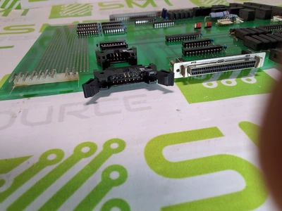 SHINDENSHI SECI-74AIF ELECTRICAL CIRCUIT BOARD