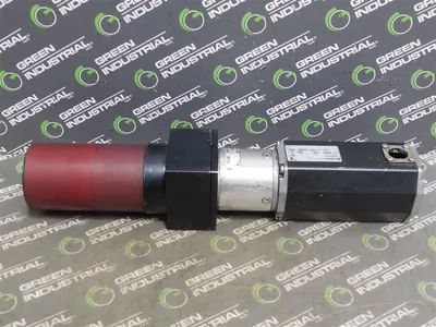 Dunkermotoren BG65X50SI Servo Motor 24V 3090RPM 5.6A FW29000.02001-012 For Parts