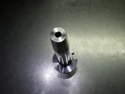 PrimeTool CAT40 8mm Shrink Fit Tool Holder 6.3" Pro T00CA40220B08160A (LOC762)