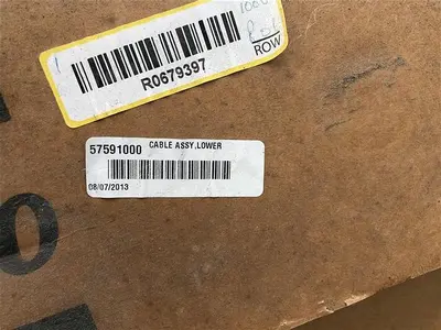 New | in-Stock EPIROC (ATLAS COPCO) LOWER CABLE - 57591000 Cable & Wire Pennsylvania US | East West Machinery & Drilling #1415639