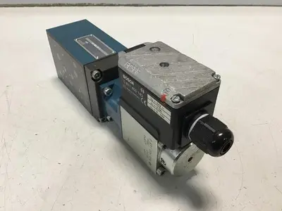 USED BOSCH 0 811 402 165