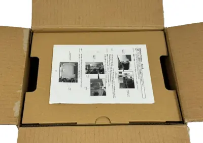 NEW TOSHIBA TEC B-SA204P-QM-R CUTTER ACCESSORY