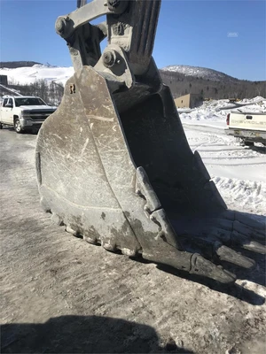 Used 2016 VOLVO EC700CL Crawler Excavators | Abele Tractor #1342878