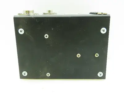 ACDC Electronics 24N1.8-1-2 Industrial Power Supply 24V Output 105-125VAC Input