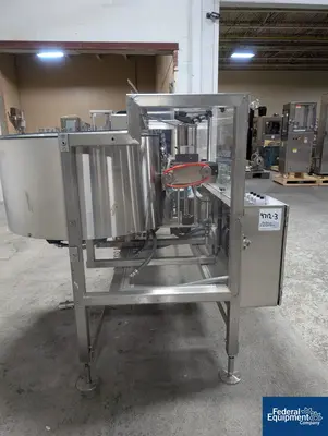 USED Pace Packaging Pace Packaging Bottle Unscrambler