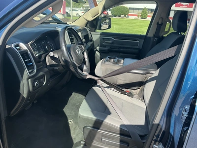 Used 2020 RAM 1500 Pickup Trucks Michigan US | Miedema Asset Management Group #1308212