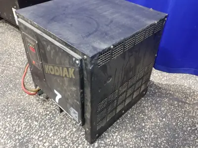 USED KODIAK 18K750B3