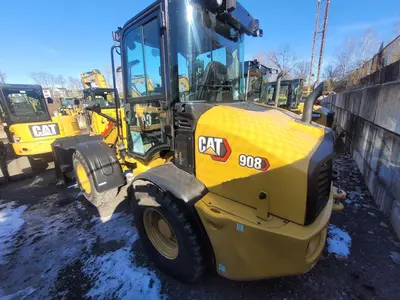 Used 2023 _UNKNOWN_ _UNKNOWN_ Wheel Loaders Kentucky US | H Richardson and Sons #1557758