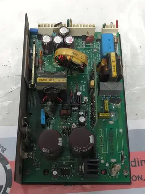 Used LAMBDA SVS100-24 Input / Output Modules | Surplus Asset Holdings #1206050