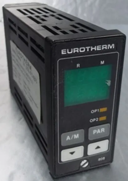 Used _UNKNOWN_ _UNKNOWN_ Temperature Controls Texas US | Bamko Surplus Process Equipment #1182618