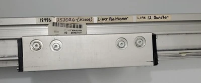 USED Parker PTN080-005S7