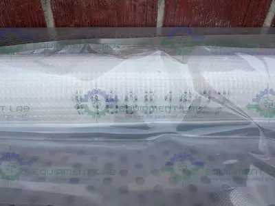 NEW SYNDER FILTRATION LX-2B-2540M ULTRAFILTRATION MEMBRANE PES 300,000DA, 2.5" X 38"