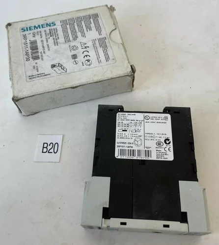 NEW Siemens 3RP1511-1AP30