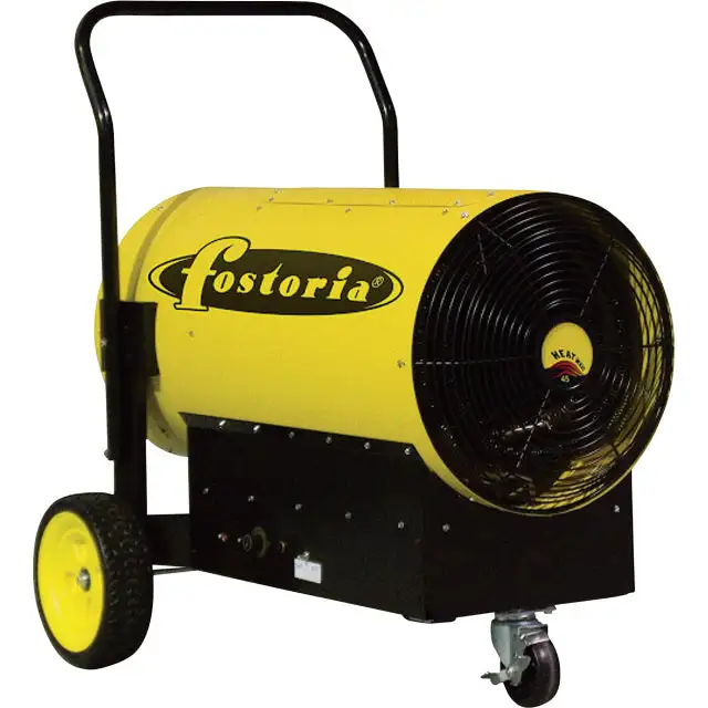 Used FOSTORIA _UNKNOWN_ Heaters South Carolina US | General Equipment and Supply #1491181