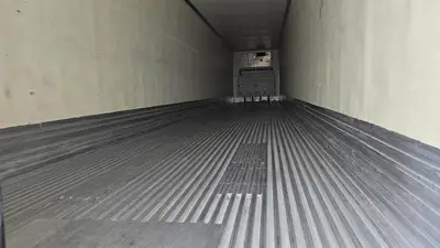USED 2011 UTILITY 53FT