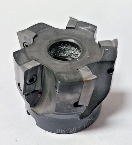 Used Ingersoll 567657567567567 Tooling & Accessories (Other) | Amiron Machinery #737103