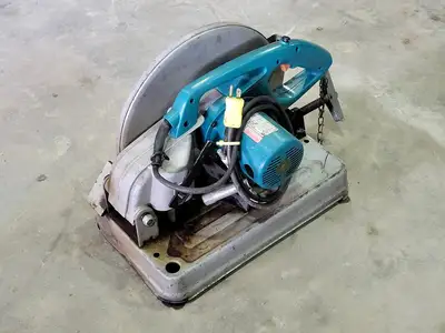 USED 2011 MAKITA 2414DB