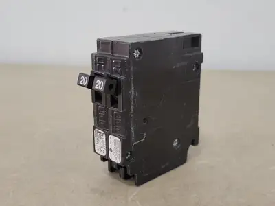 USED SIEMENS Q2020NC