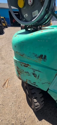 Used 2018 HYSTER J40XNT Misc Forklifts California US | Revelation Machinery #1300331