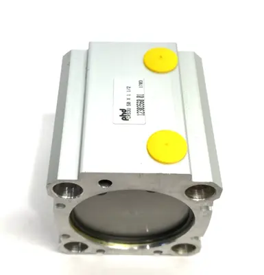USED PHD COMPACT PNEUMATIC CYLINDER 50MM BORE 1-1/2" STROKE