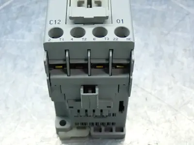Used ALLEN BRADLEY 100C12E*01A Modular Tool Holding Systems Ohio US | HGR 24 #1150622