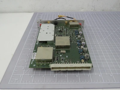Used COMMSCOPE _UNKNOWN_ Network Cards | OCO Industrial #1622190