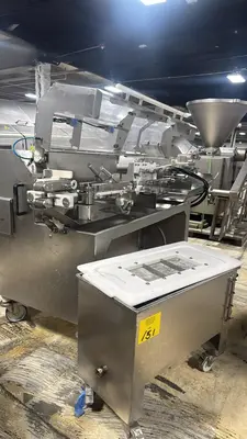 Used 2016 VEMAG CC215 Food Extruders Illinois US | M&M Equipment Corp. #1266963