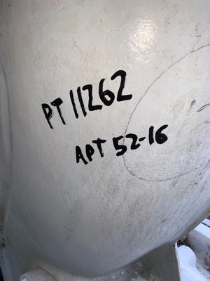 USED Ahlstrom / Sulzer APT 52-16