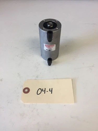 Used Compact RFH118X214 Parts (Hydraulics and Pneumatics) | J&J Industrial Supply #501332