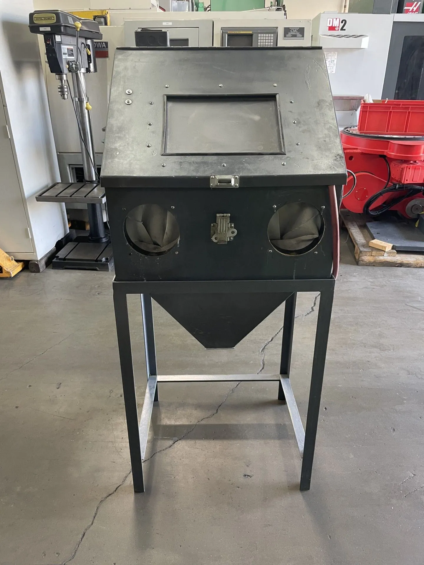 USED TRINCO CDB