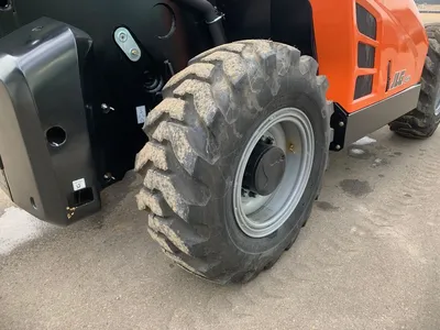 New | in-Stock 2026 JLG 1644 TELEHANDLER Misc Forklifts Alberta CA | Adcock Equipment #1417982
