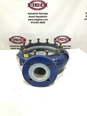 Innomag TB MAG C7 A70-4X3X10H Sealless Centrifugal Pump 10/10.50″