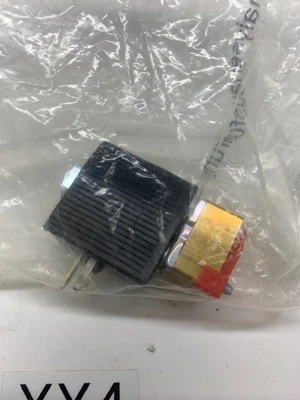 NEW BURKERT 00137810