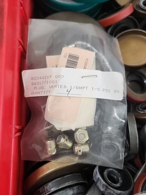 NEW SKF TCM 9728