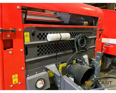 Used MASCHIO _UNKNOWN_ Square Balers Iowa US | Keast Enterprises #1360447
