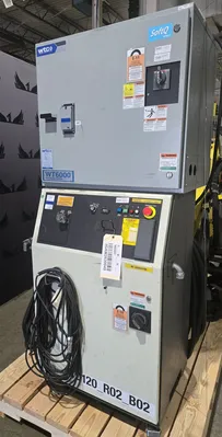 Used 2014 FANUC R-2000iB/210F + R-30iA Robots Michigan US | iGAM Industrial Marketplace #1291672