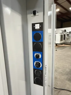 2020 HAAS VF-2SS Vertical Machining Centers | Hindley Machine Tool Sales, LLC (9)