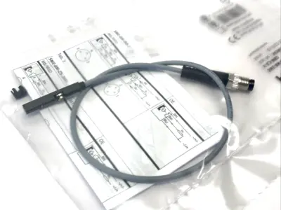 New | in-Stock Festo 543861 Proximity Sensors Michigan US | Maverick Industrial Sales #1389119