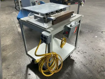 Used _UNKNOWN_ _UNKNOWN_ Drill Units Ohio US | HGR 24 #1518968